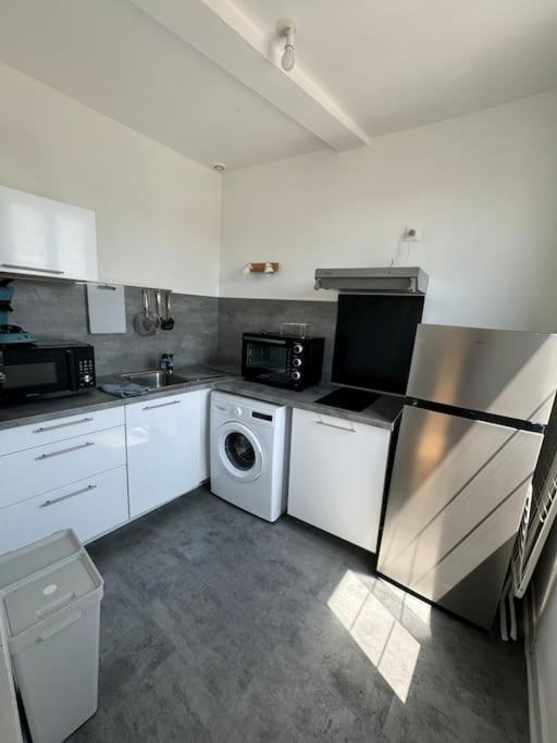 T2 2eme Etage Apartment