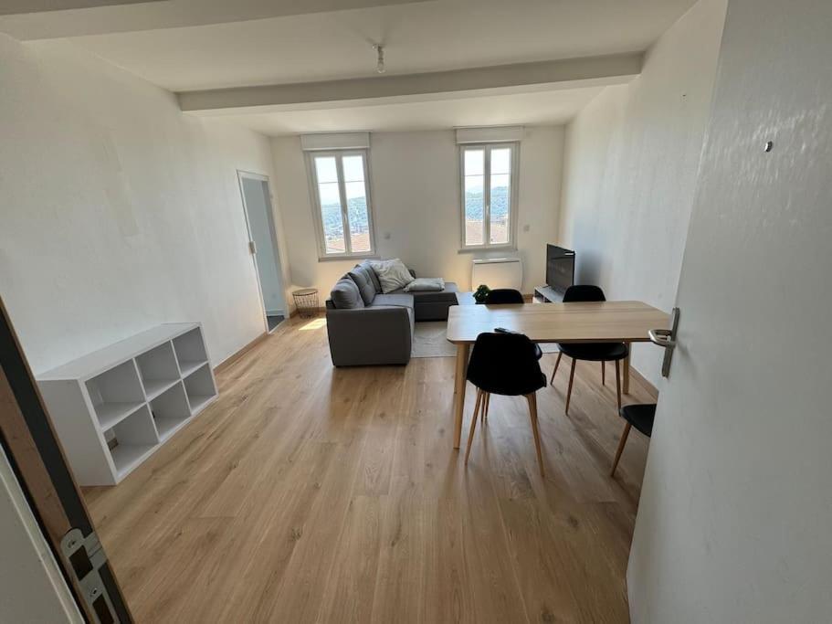 T2 2eme Etage Saint Gaudens