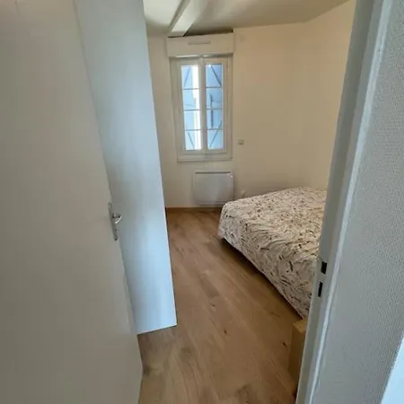 T2 Saint Gaudens 2Eme Etage Apartment Exterior photo